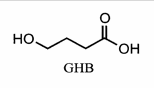 GHB_structure